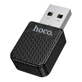 Ασύρματος Αντάπτορας Hoco HU3 Tony CarPlay 