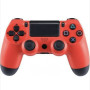 Ασύρματο Χειριστήριο Double-Motor Vibration PS4 controller 