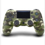 Ασύρματο Χειριστήριο Double-Motor Vibration PS4 controller 