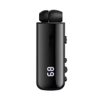 Ακουστικό Bluetooth IPX7 F901 Αδιάβροχο